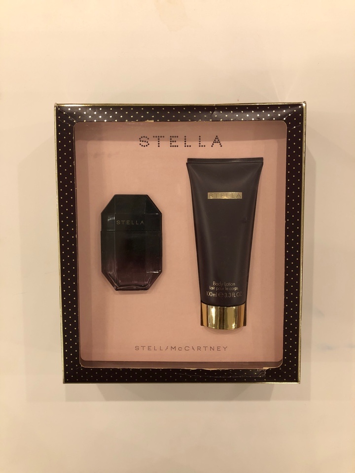 Cofanetto Stella Mc Cartney Eau de Parfum 30 ml + Body Lotion 100 ml