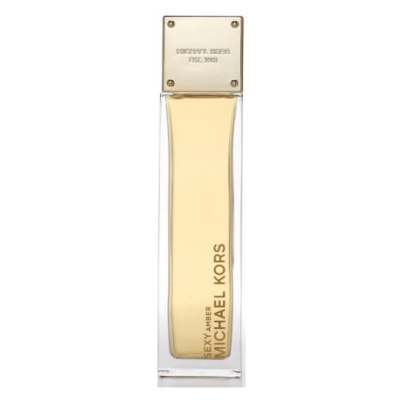 Michael Kors Est. 1981 Sexy Amber - Eau de Parfum 100 ml