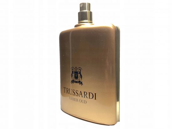Image of Trussardi Amber Oud - Eau de Parfum 100 ml