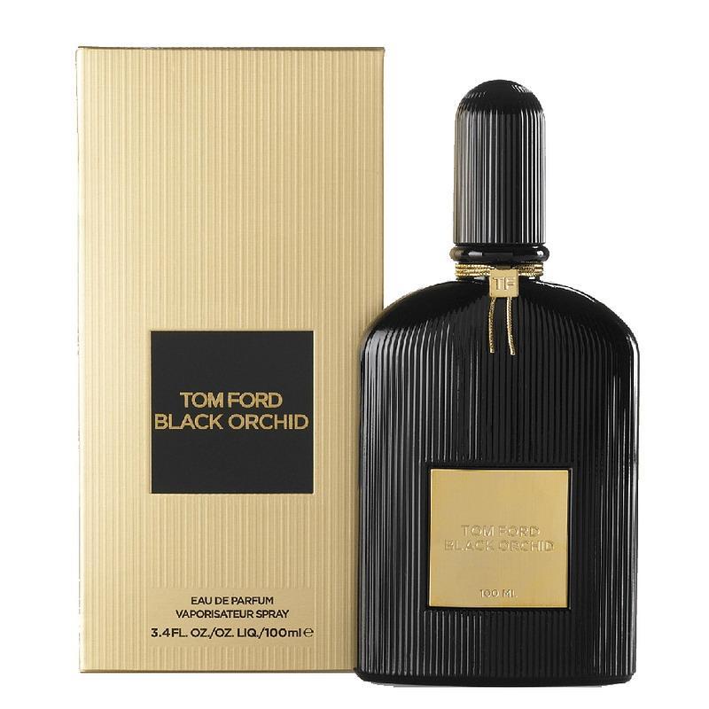 Image of Tom Ford Black Orchid - Eau de Parfum Profumo - 100 ml