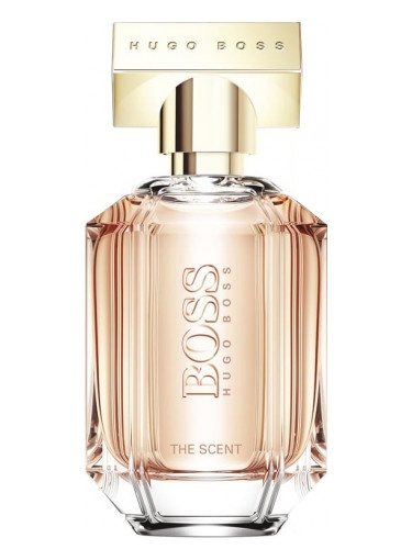 Image of        Outlet Boss Hugo Boss The Scent - Eau de Parfum - 50 ml