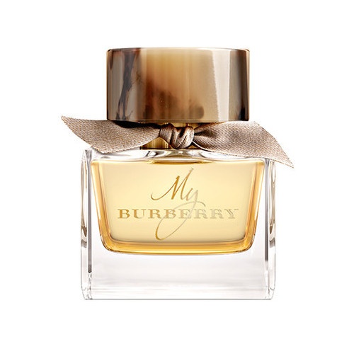 Burberry My Burberry - Eau de Parfum - 90 ml