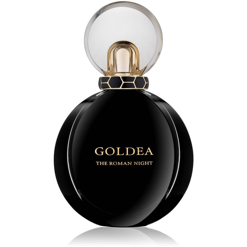 Bvlgari Goldea The Roman Night - Eau de Parfum Sensuelle 75 ml