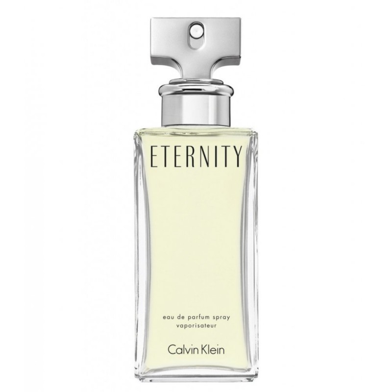 Calvin Klein Eternity - Eau de Parfum 100 ml
