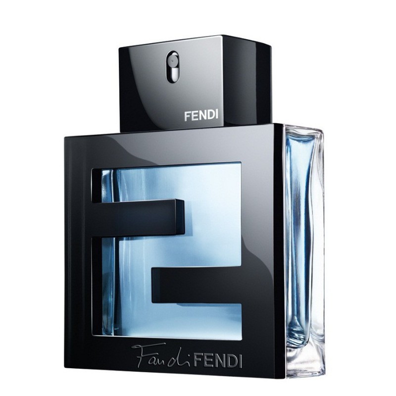 Image of Fendi Fan di Fendi Acqua Pour Homme Eau de Toilette - 100 ml