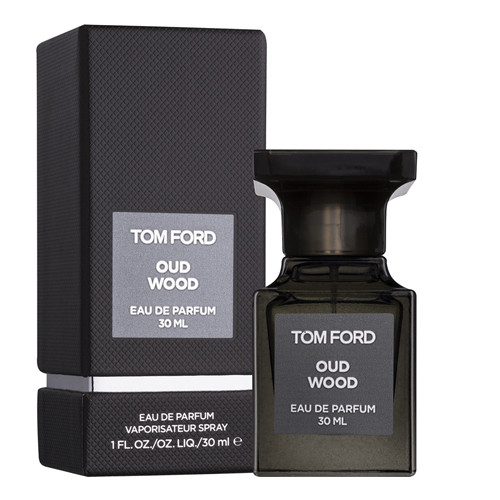 Image of Tom Ford Oud Wood - Eau de Parfum - 100ml