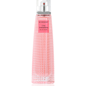 Outlet Givenchy Live Irresistible - Eau de Toilette 75 ml