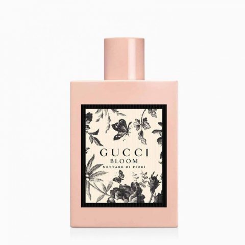 Gucci Bloom Nettare di Fiori - Eau de Parfum  - 100 ml