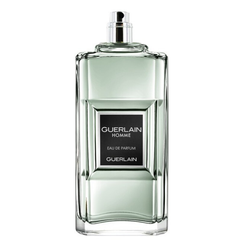Image of Outlet Guerlain Homme - Eau de Parfum Profumo 100 ml
