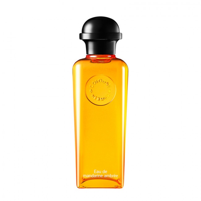Image of Hermes Cologne - Eau de mandarine ambrée 100 ml