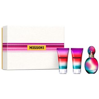 Image of Outlet Cofanetto Missoni