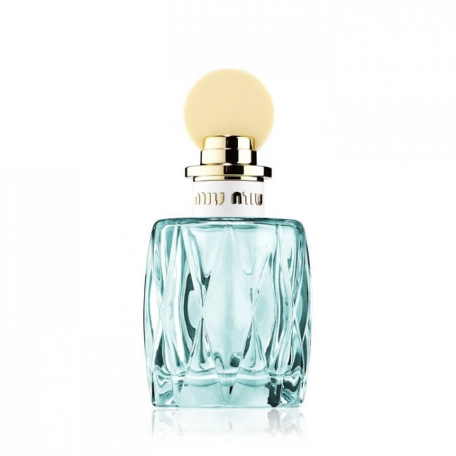 Image of Miu Miu L'Eau Bleue - Eau de Parfum - 100 ml
