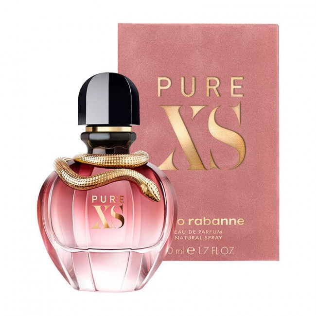 Paco Rabanne Pure Xs Eau De Parfum 80 Ml