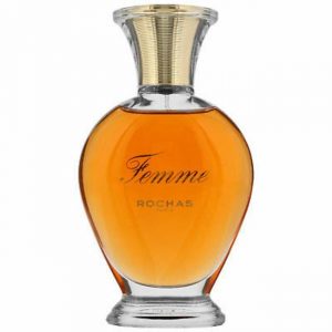 Outlet Rochas Femme - Eau de Toilette 100 ml