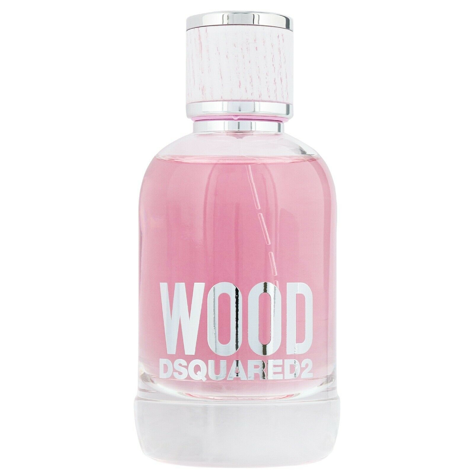 Image of Dsquared2 Wood Pour Femme - Eau de Toilette 100 ml