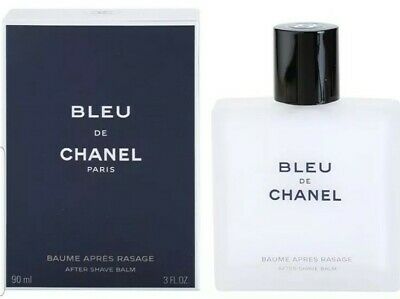 Image of Chanel Bleu de Chanel - Baumbe Après Rasage 90 ml