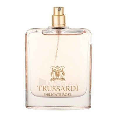 Image of Trussardi Delicate Rose - Eau de Toilette 100 ml