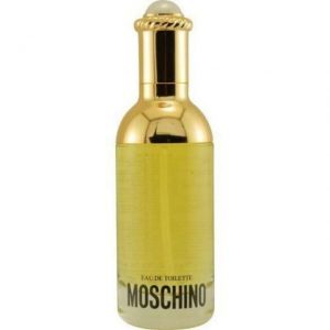 Outlet Moschino Pour Femme - Eau de Toilette 75 ml