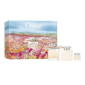 Cofanetto Chloé Eau de Parfum