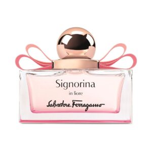 Outlet Salvatore Ferragamo Signorina in Fiore - Eau de Toilette 100 ml
