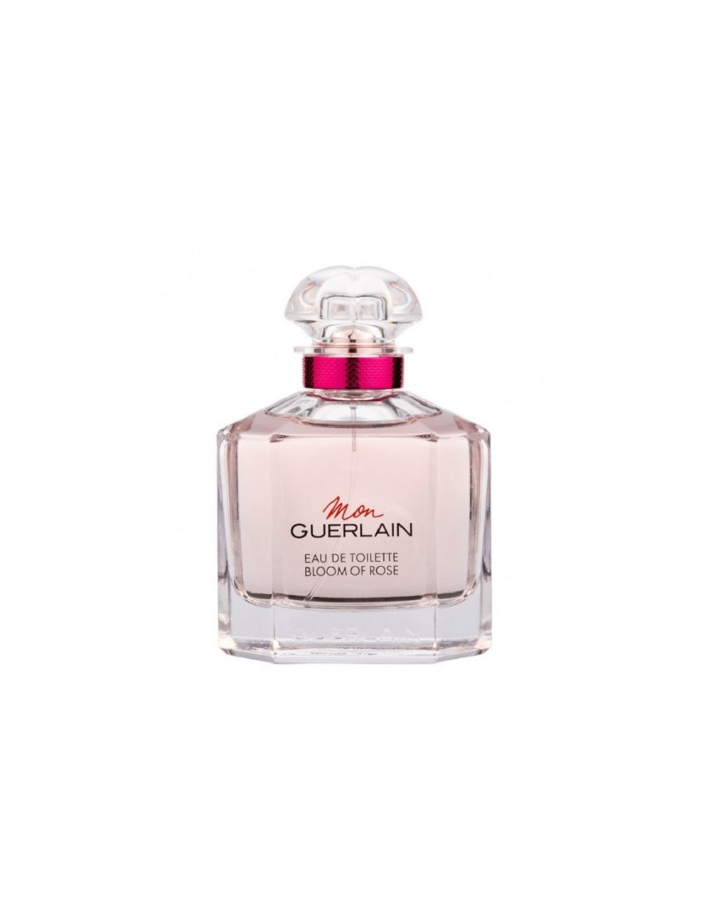 Image of Outlet Guerlain Mon Guerlain Bloom Of Rose - Eau de Toilette 100 ml