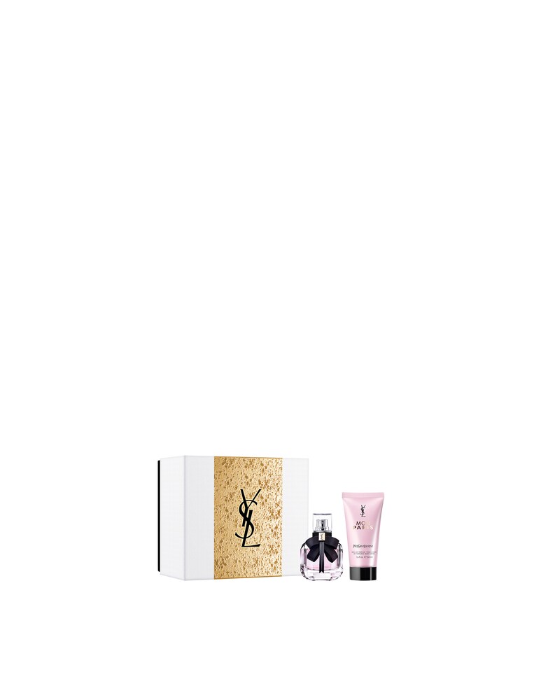 Image of Cofanetto Yves Saint Laurent Mon Paris - Eau de Parfum Profumo
