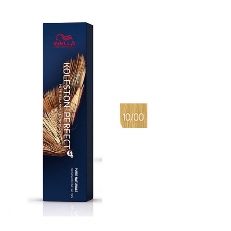 Wella Koleston Perfect - 10/00 Biondo Platino Naturale