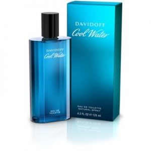 Davidoof Cool Water - Eau de Toilette