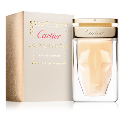 Image of Cartier La Panthere Eau de Parfum Spray - 50 ml