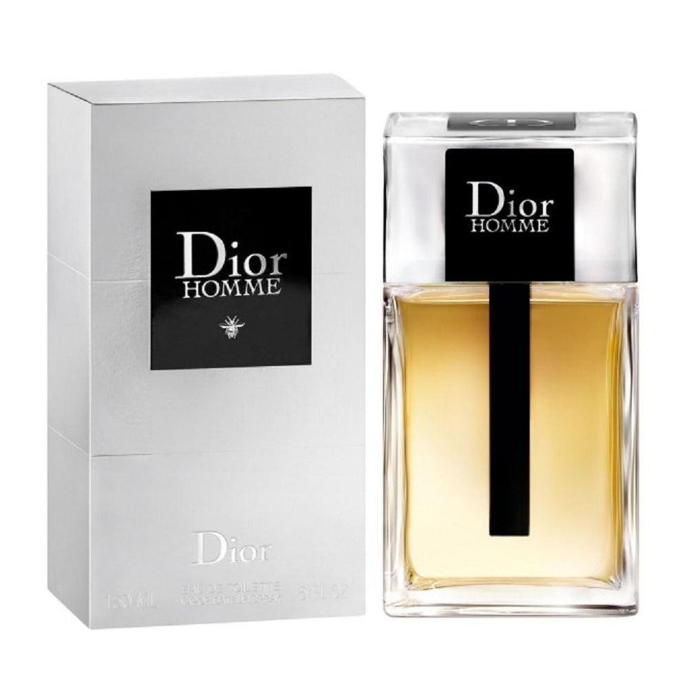Image of Dior Homme - Eau de Toilette 100 ml