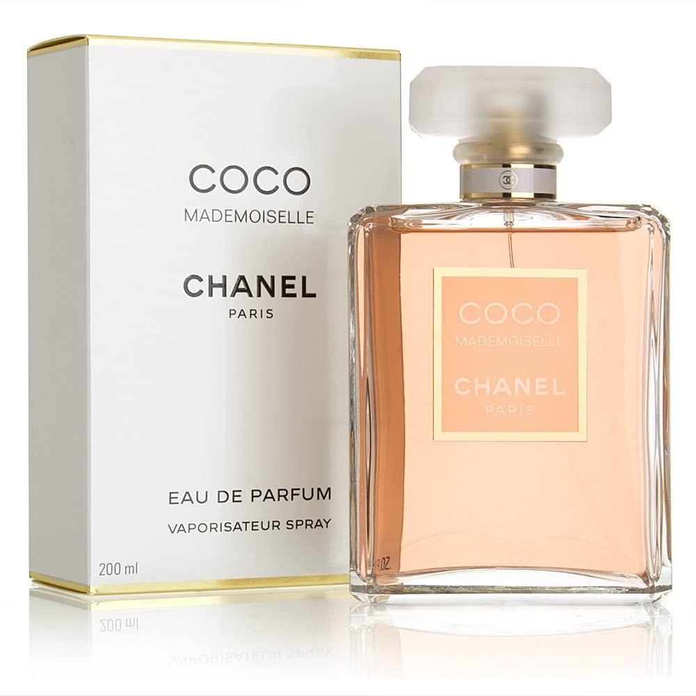 Image of Chanel Coco Mademoiselle - Eau de Parfum Profumo - 200 ml