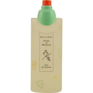 Outlet Bvlgari Petits et Mamans - Eau de Toilette 100 ml