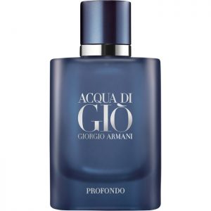 Giorgio Armani Acqua di Giò Profondo – Eau de Parfum 75 ml