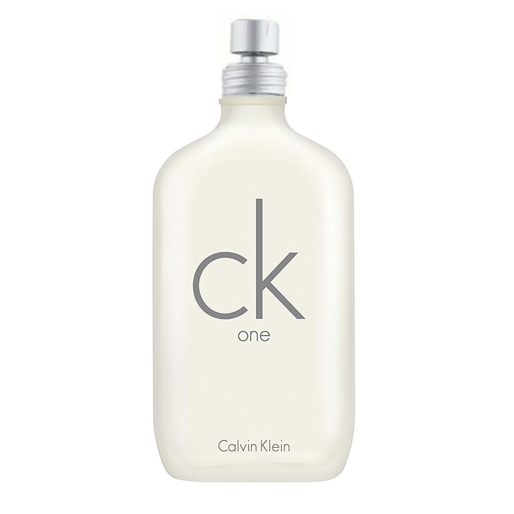 Image of Outlet Calvin Klein One - Eau de Toilette 100 ml