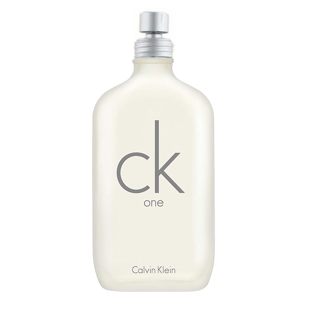 Image of        Outlet Calvin Klein One - Eau de Toilette 100 ml