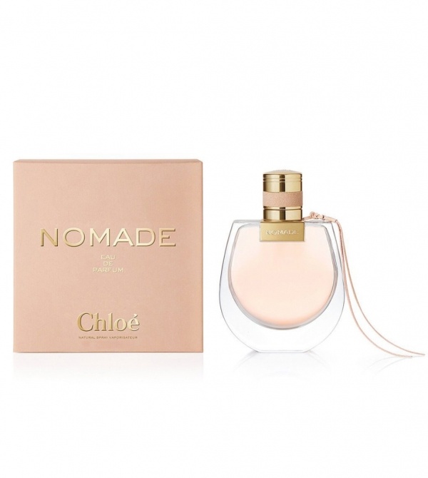 Image of Chloé Nomade Eau de Parfum Spray - 75 ml