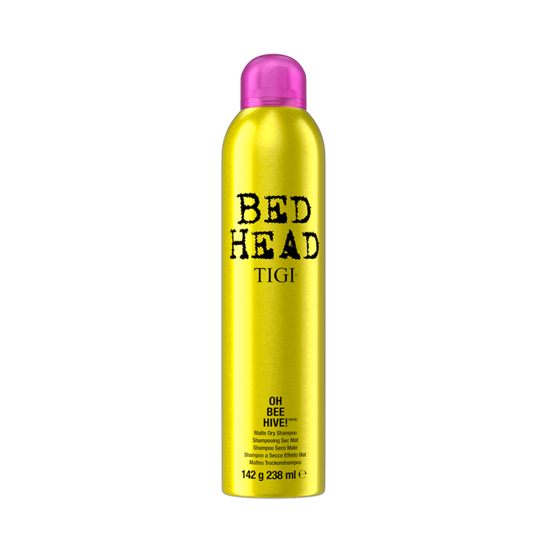 Image of Tigi Bed Head Oh Bee Hive! Matte Dry Shampoo 238 ml