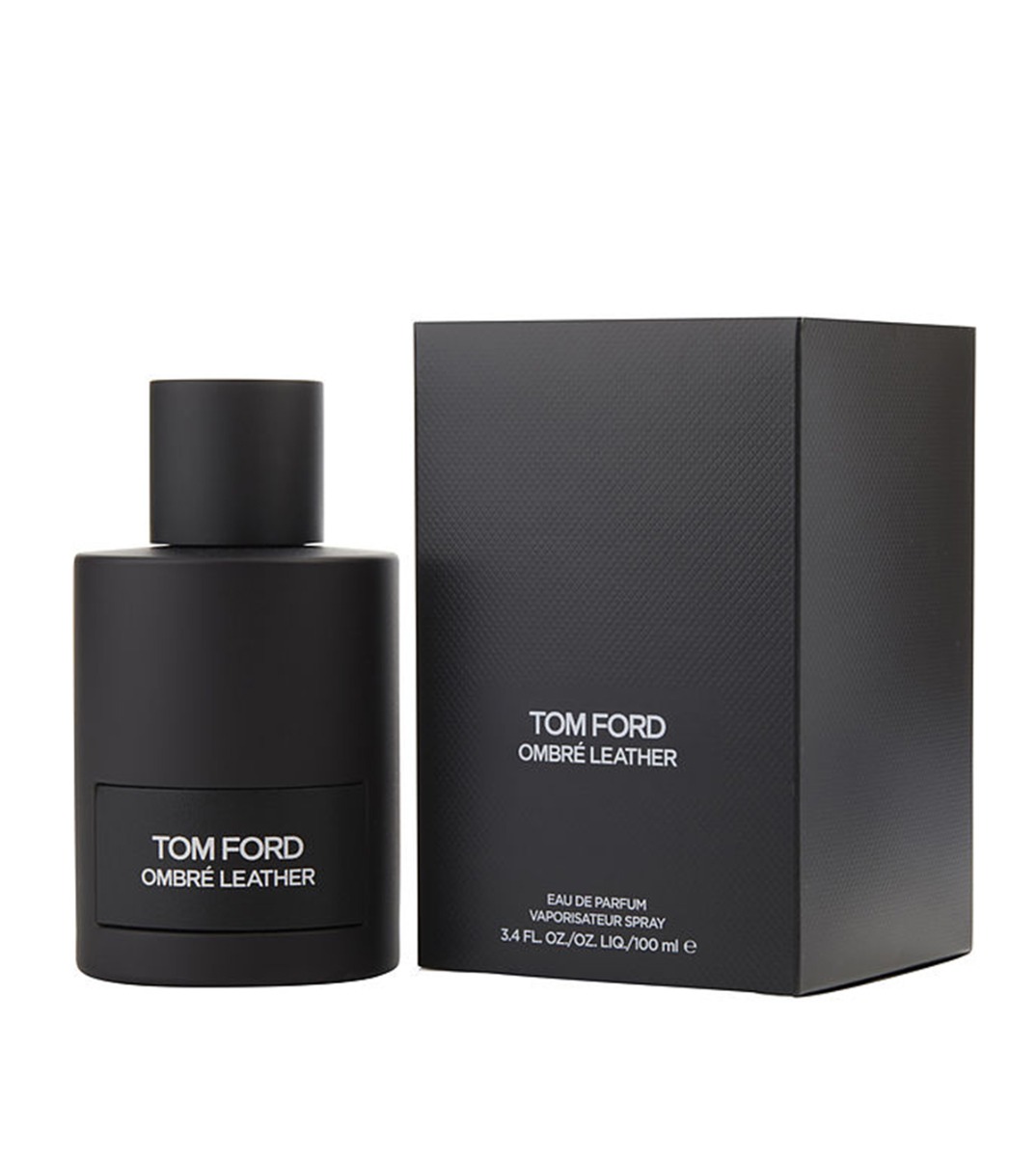 Image of Tom Ford Ombré Leather - Eau de Parfum 100 ml