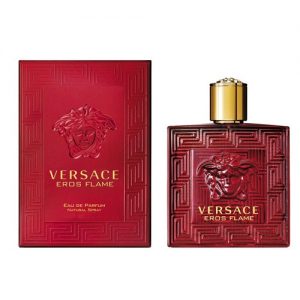 Versace Eros Flame - Eau de Parfum