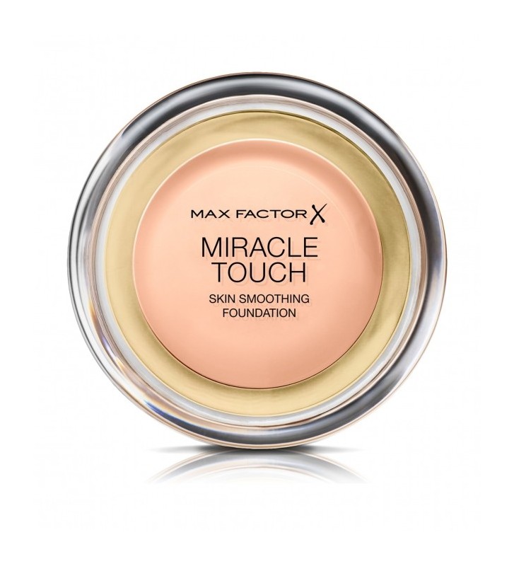 Image of Max Factor Miracle Touch Liquid Illusion Fondotinta - 070 Natural