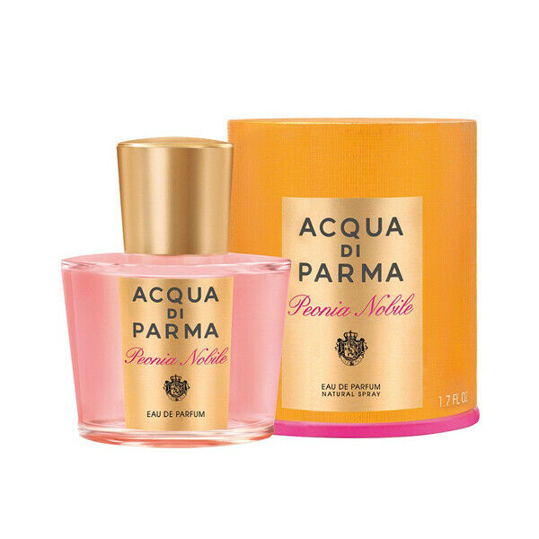Acqua di Parma Peonia Nobile - Eau de Parfum - 100 ml