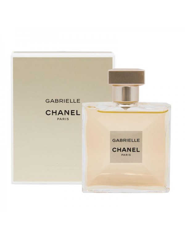 Image of Chanel Gabrielle - Eau de Parfum Profumo - 100 ml