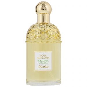 Outlet Guerlain Aqua Allegoria Bergamote Calabria -  Eau de Toilette 125 ml