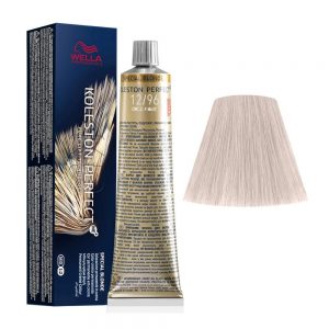 Wella Koleston Perfect - 12/96 Cendré Violetto