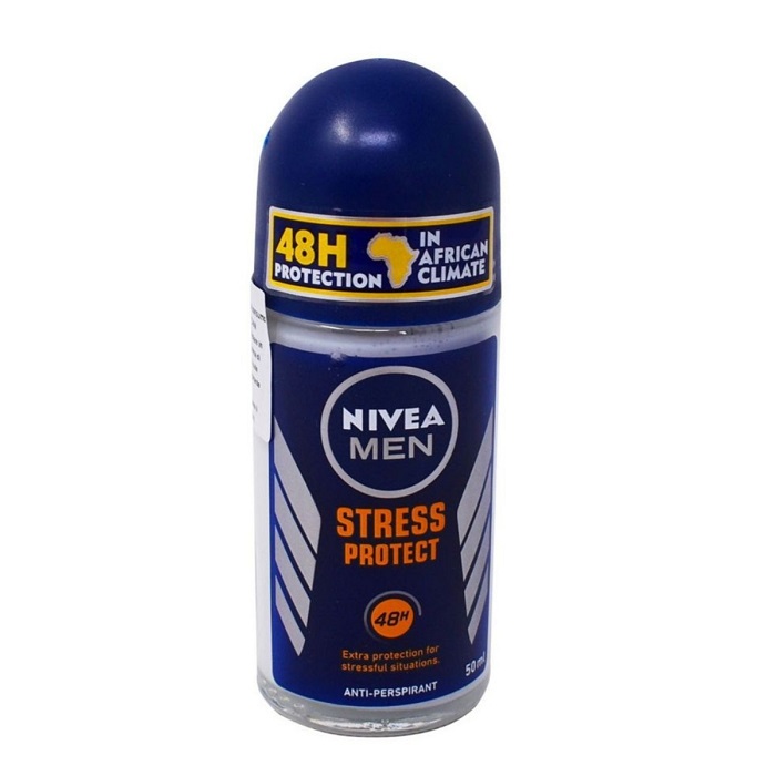 Image of Nivea Men Stress Protect 48h - 50 ml