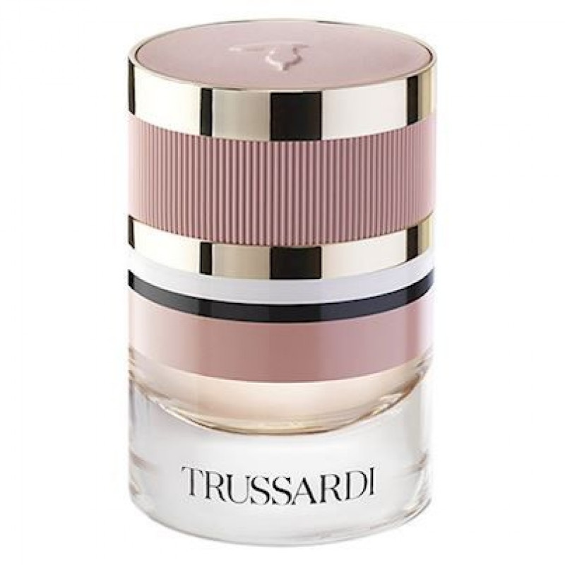 Image of        Trussardi - New Feminine Eau de Parfum - 30 ml