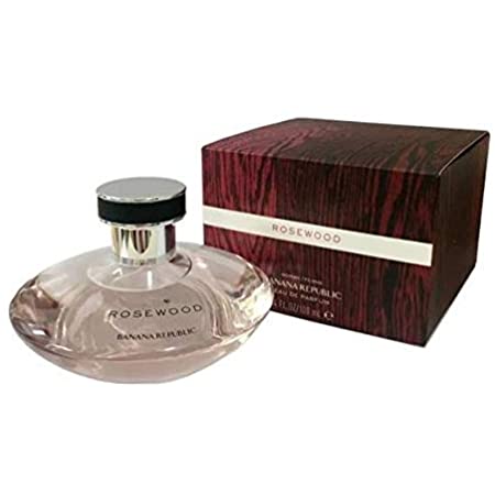 Image of Outlet Banana Republic RoseWood - EDP 100 ml