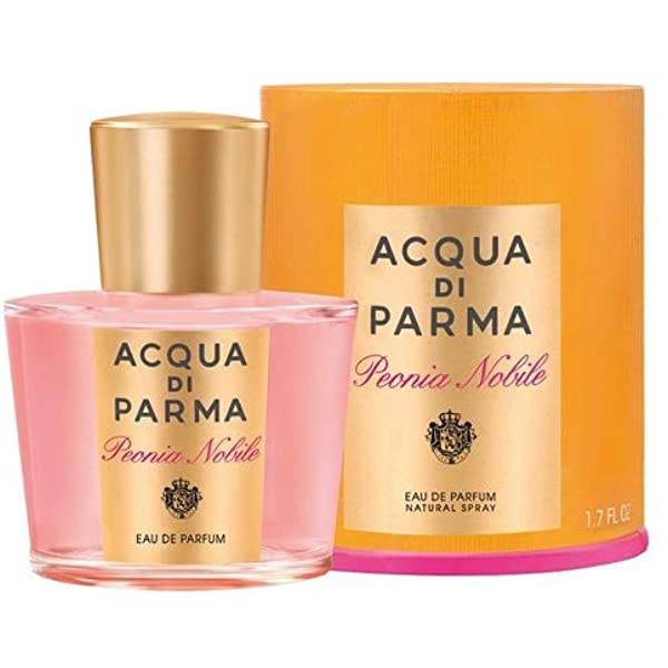 Acqua di Parma Peonia Nobile - Eau de Parfum - 50 ml