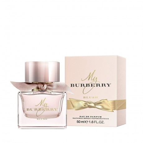 Image of        Burberry My Burberry Blush - Eau de Parfum - 50 ml