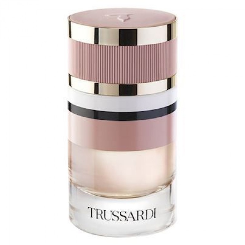 Image of Trussardi - New Feminine Eau de Parfum - 60 ml